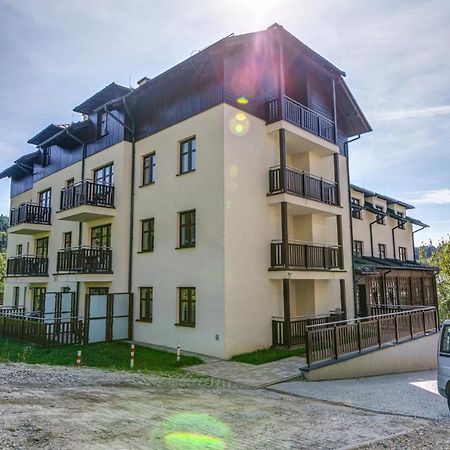 Gold Apartments Your Holiday Home 크리니차 즈드로이 외부 사진