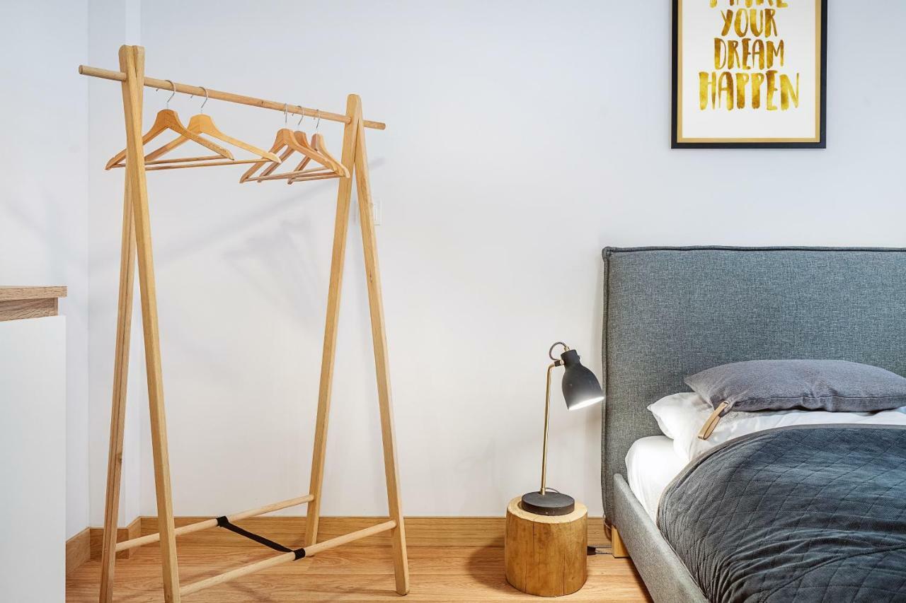 Gold Apartments Your Holiday Home 크리니차 즈드로이 외부 사진