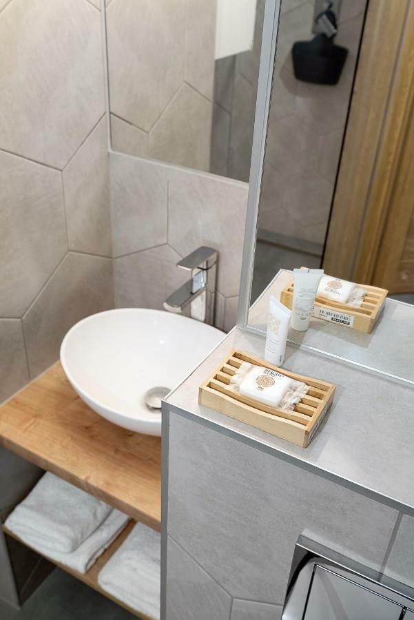 Gold Apartments Your Holiday Home 크리니차 즈드로이 외부 사진