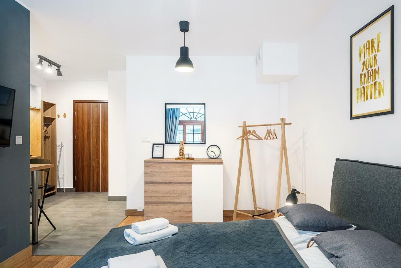 Gold Apartments Your Holiday Home 크리니차 즈드로이 외부 사진